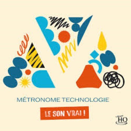 METRONOME: LE SON VRAI! / VARIOUS