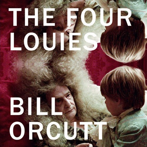 FOUR LOUIES