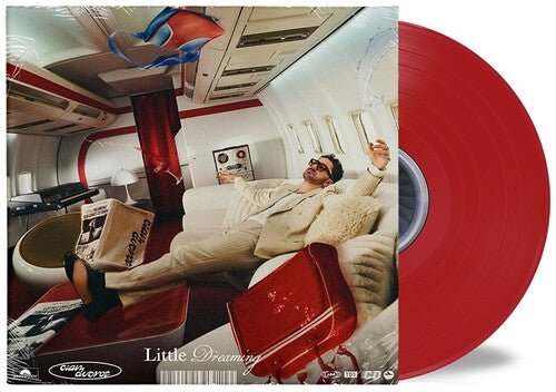 LITTLE DREAMING