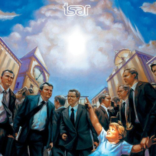 TSAR