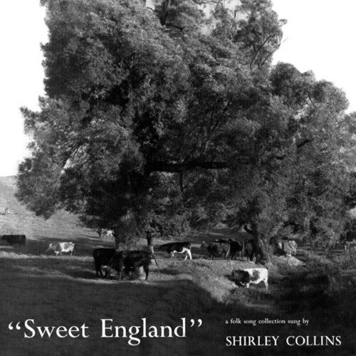 SWEET ENGLAND