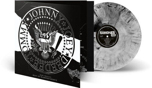 MARC URSELLI'S BEST OF RAMONES / VARIOUS