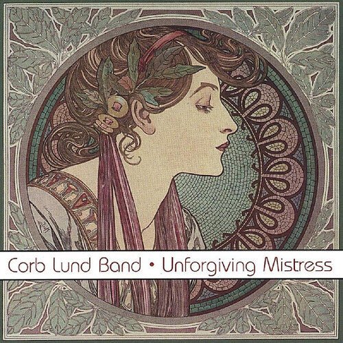 UNFORGIVING MISTRESS