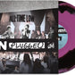 ALL TIME LOW - MTV UNPLUGGED (IEX) PURPLE/BLACK