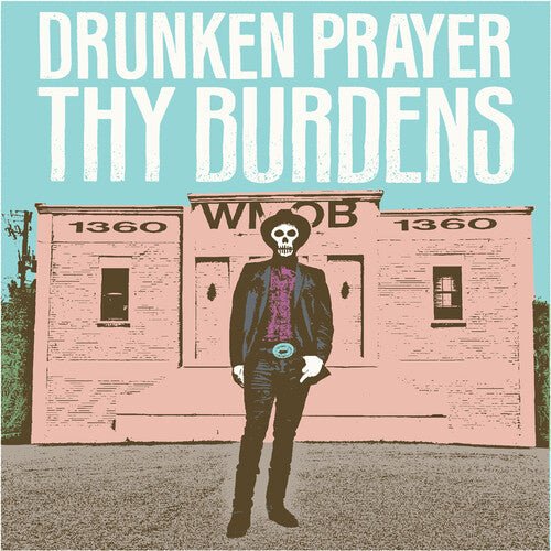 THY BURDENS