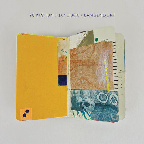 YORKSTON / JAYCOCK / LANGENDORF