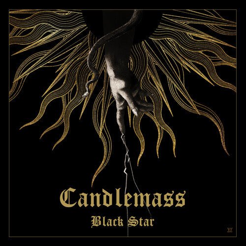 BLACK STAR