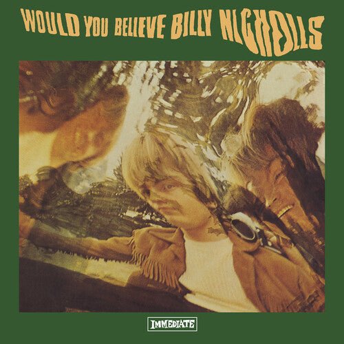WOULD YOU BELIEVE