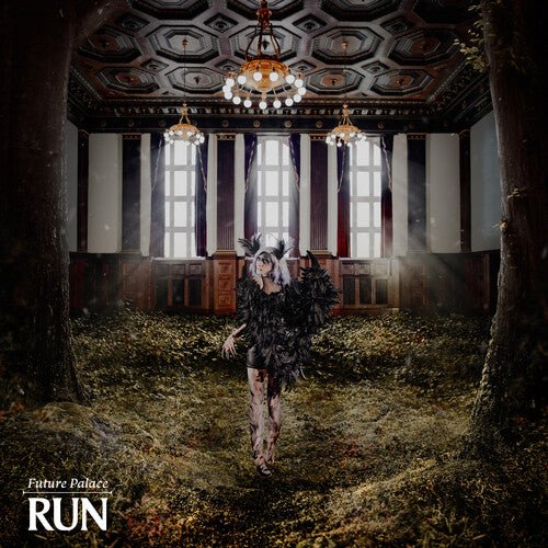 RUN
