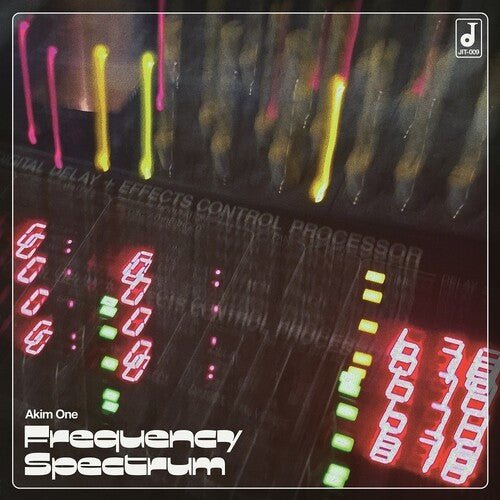 FREQUENCY SPECTRUM