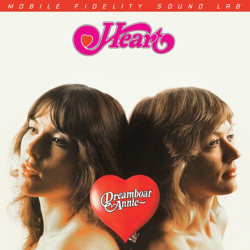 DREAMBOAT ANNIE