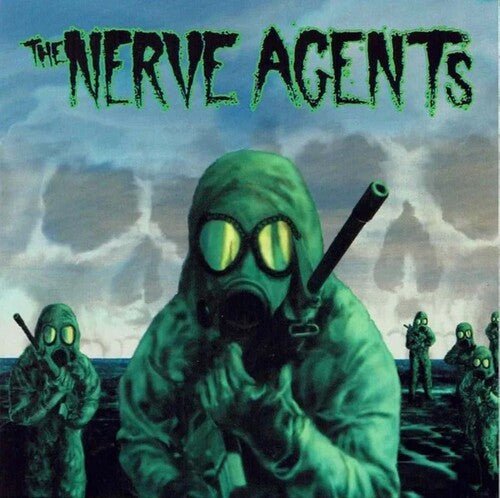 NERVE AGENTS