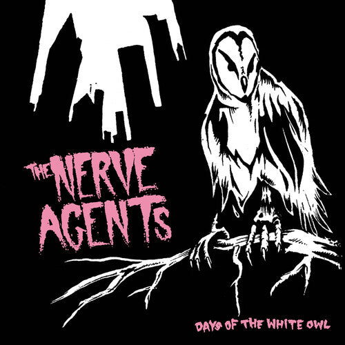 DAYS OF THE WHITE OWL