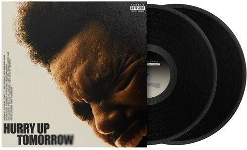 The Weeknd - Hurry Up Tomorrow (Complete Edition) Vinyl LP