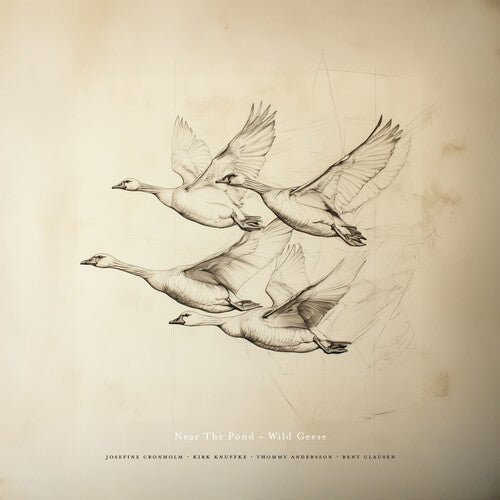 WILD GEESE
