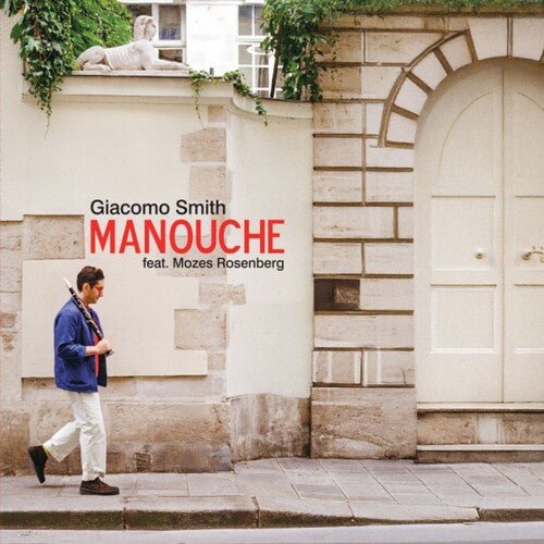 MANOUCHE