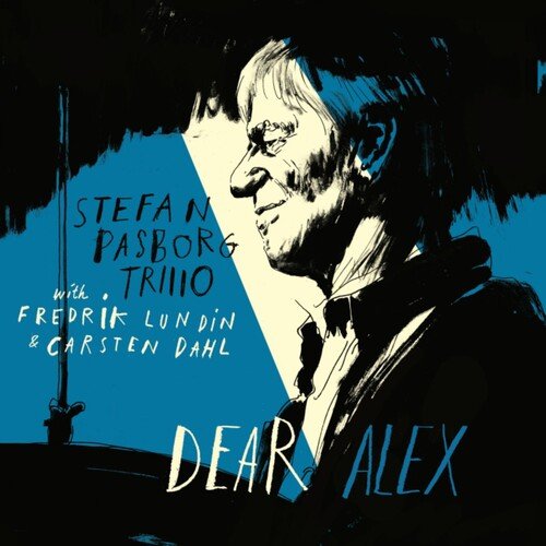 DEAR ALEX