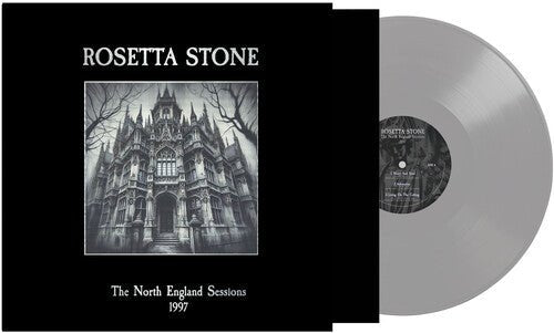 NORTH ENGLAND SESSIONS - 1997