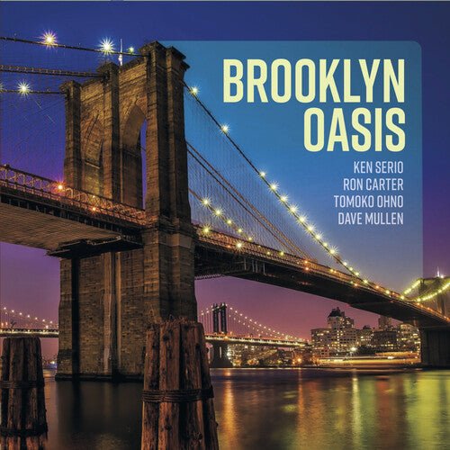 BROOKLYN OASIS