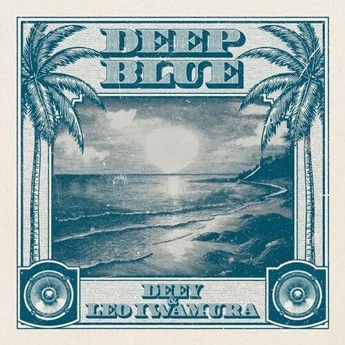 DEEP BLUE