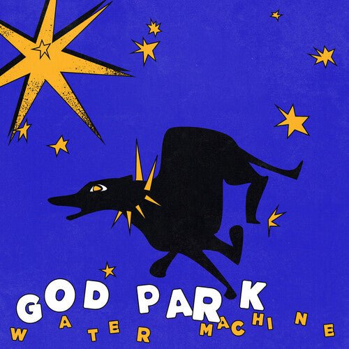 GOD PARK
