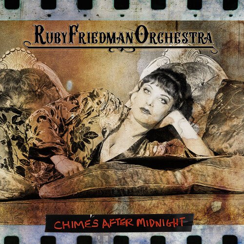 CHIMES AFTER MIDNIGHT