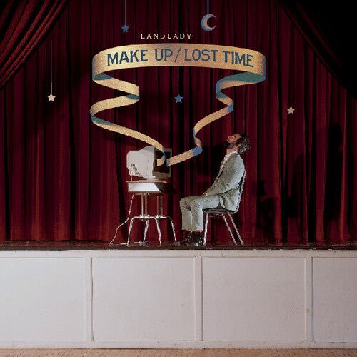 MAKE UP / LOST TIME