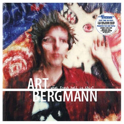 WHAT FRESH HELL IS THIS: DELUXE