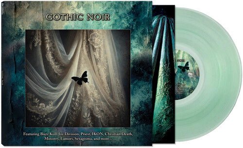 GOTHIC NOIR / VARIOUS