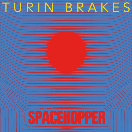 SPACEHOPPER