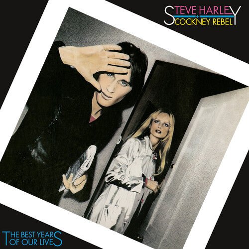 BEST YEARS OF OUR LIVES (50TH ANNIVERSARY)