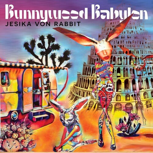 BUNNYWOOD BABYLON