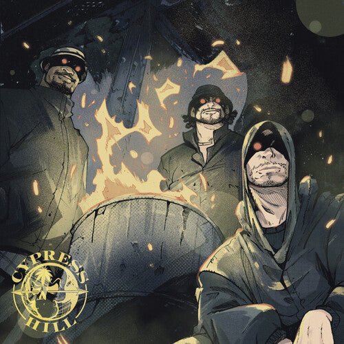CYPRESS HILL: 30TH ANNIVERSARY