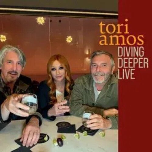 DIVING DEEPER