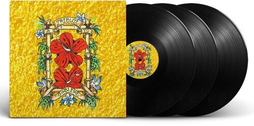 LOOK AT ALL THE LOVE WE FOUND: SUBLIME / VARIOUS