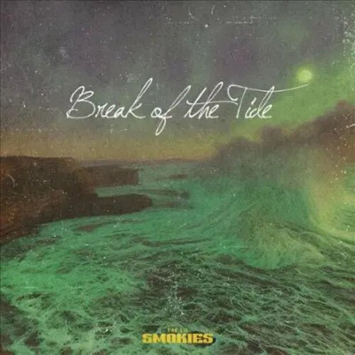 BREAK OF THE TIDE