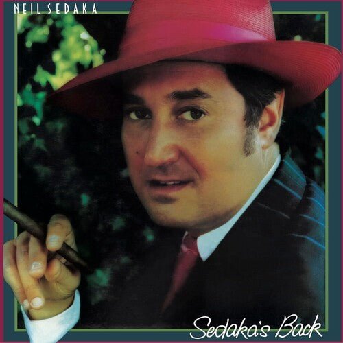 SEDAKA'S BACK
