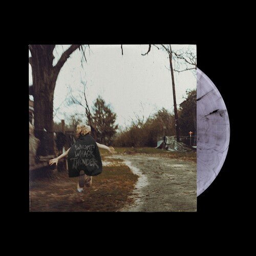 WHOMP WHACK THUNDER (IEX) - TRANSLUCENT SMOKE