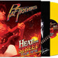 HEAT IN THE STREET TOUR - 1978