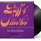 PUFF OF SMOKE