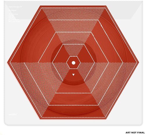 SUPER HEXAGON - O.S.T.