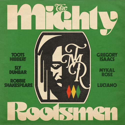 MIGHTY ROOTSMEN