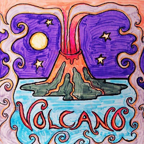 VOLCANO