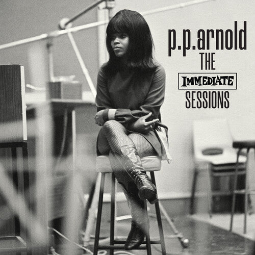 IMMEDIATE SESSIONS
