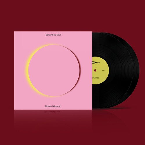 SOMEWHERE SOUL: RITUALS VOL 1 / VARIOUS