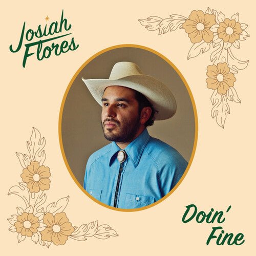 DOIN' FINE