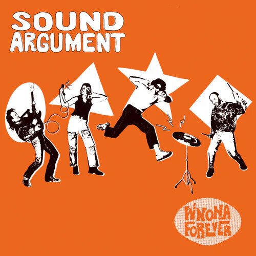 SOUND ARGUMENT