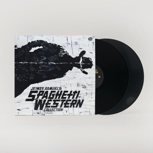 JEYMES SAMUEL'S SPAGHETTI WESTERN / O.S.T.