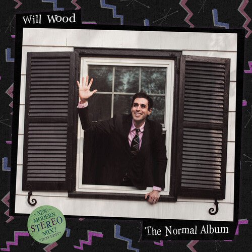 NORMAL ALBUM