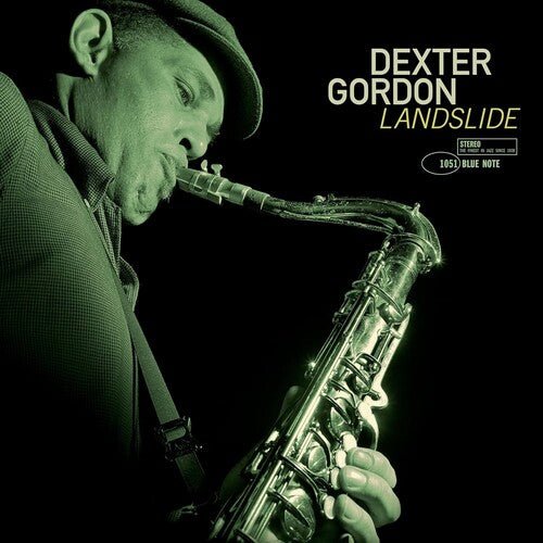 LANDSLIDE (BLUE NOTE TONE POET EDITION)
